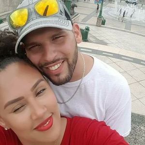 Meet your Posher, Edwin